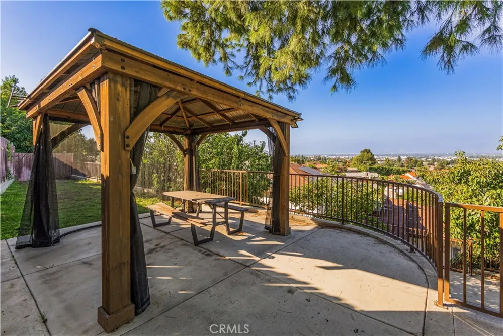 15332 Shefford Street Hacienda Heights, CA 91745
