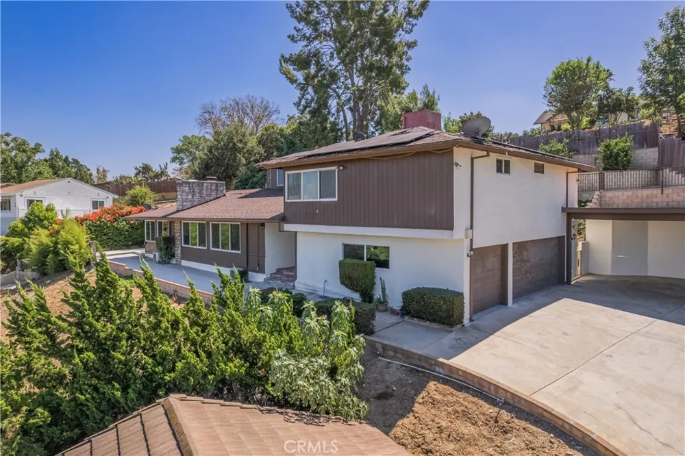 15332 Shefford Street Hacienda Heights, CA 91745