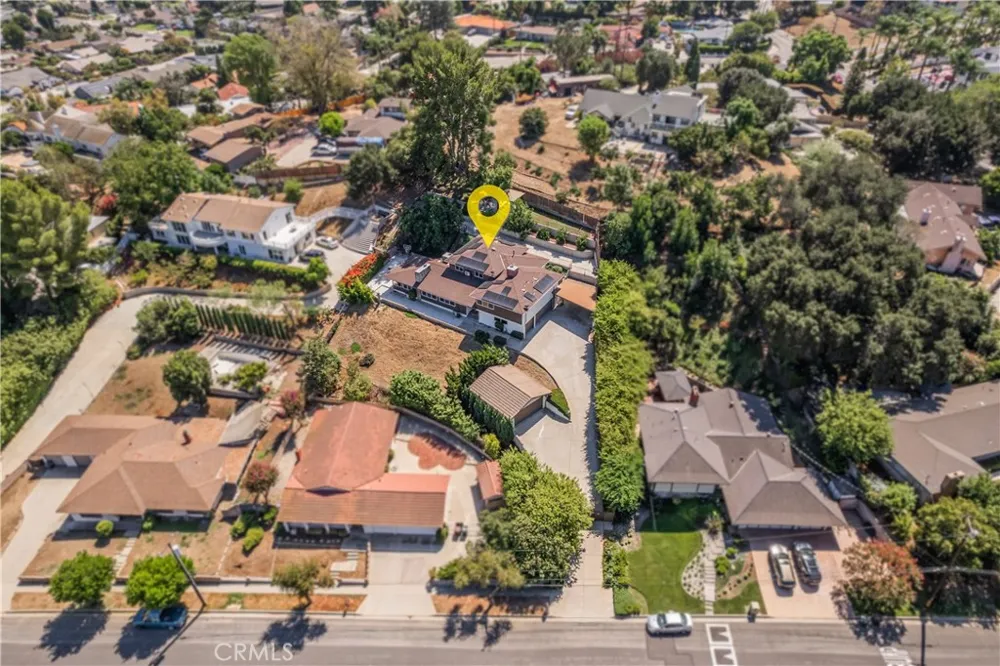 15332 Shefford Street Hacienda Heights, CA 91745