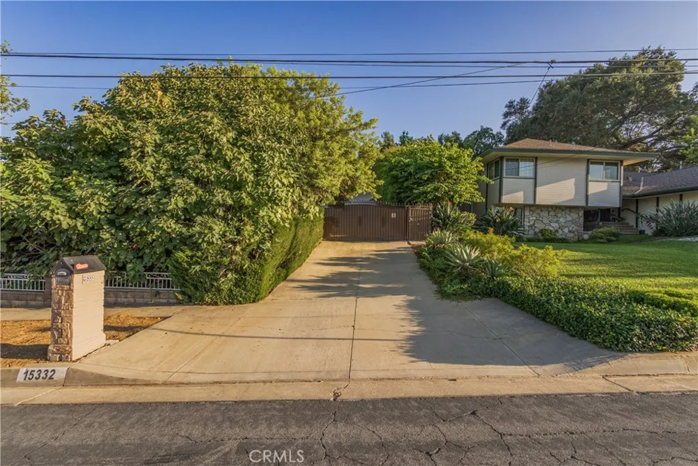 15332 Shefford Street Hacienda Heights, CA 91745