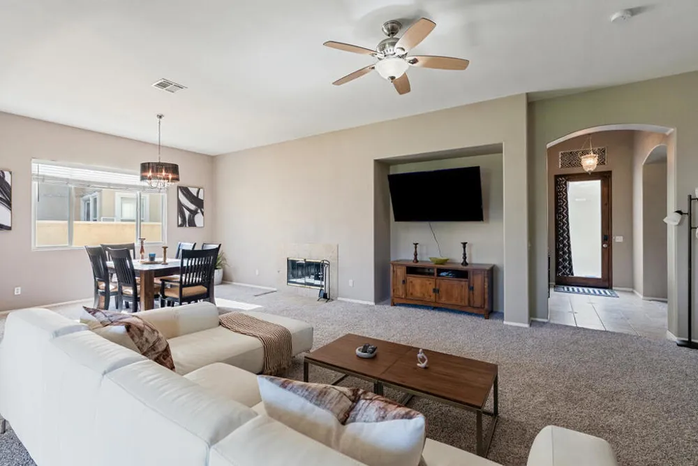 49418 Wayne Street Indio, CA 92201