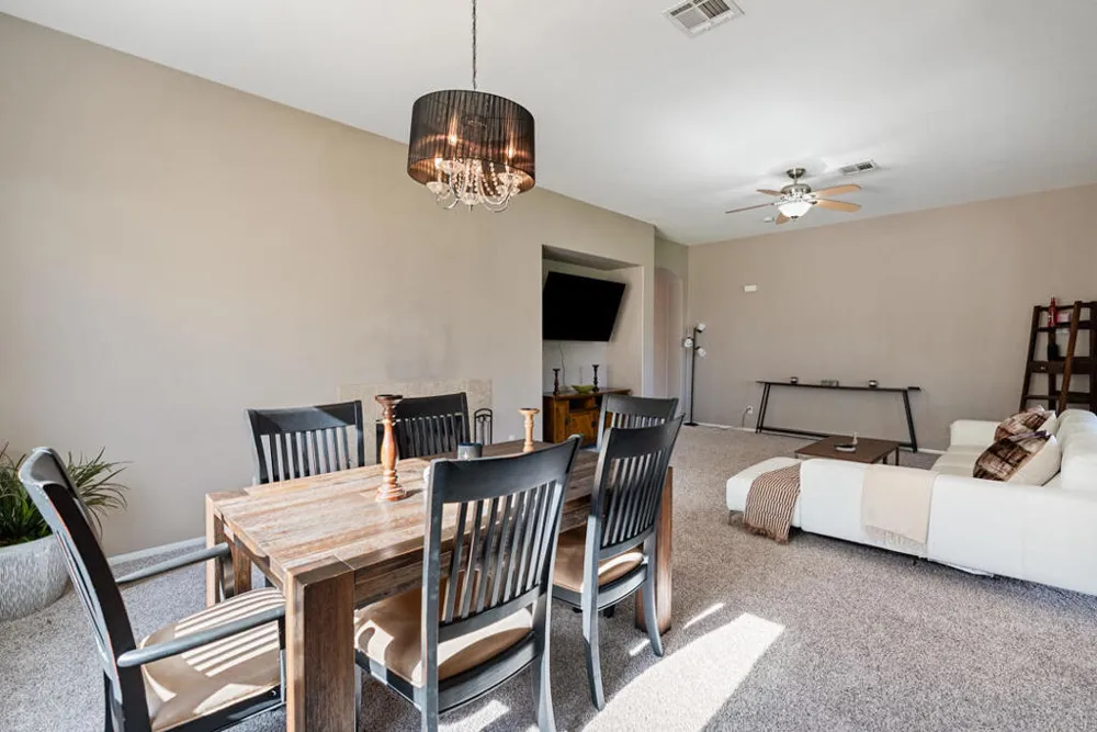 49418 Wayne Street Indio, CA 92201