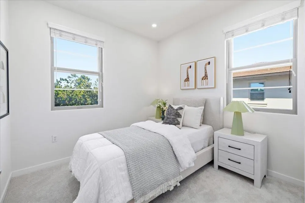 966 Arrowleaf Place San Jose, CA 95131