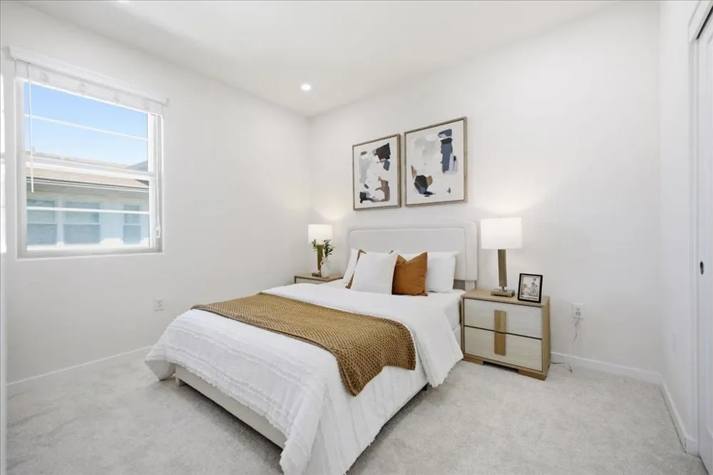 966 Arrowleaf Place San Jose, CA 95131