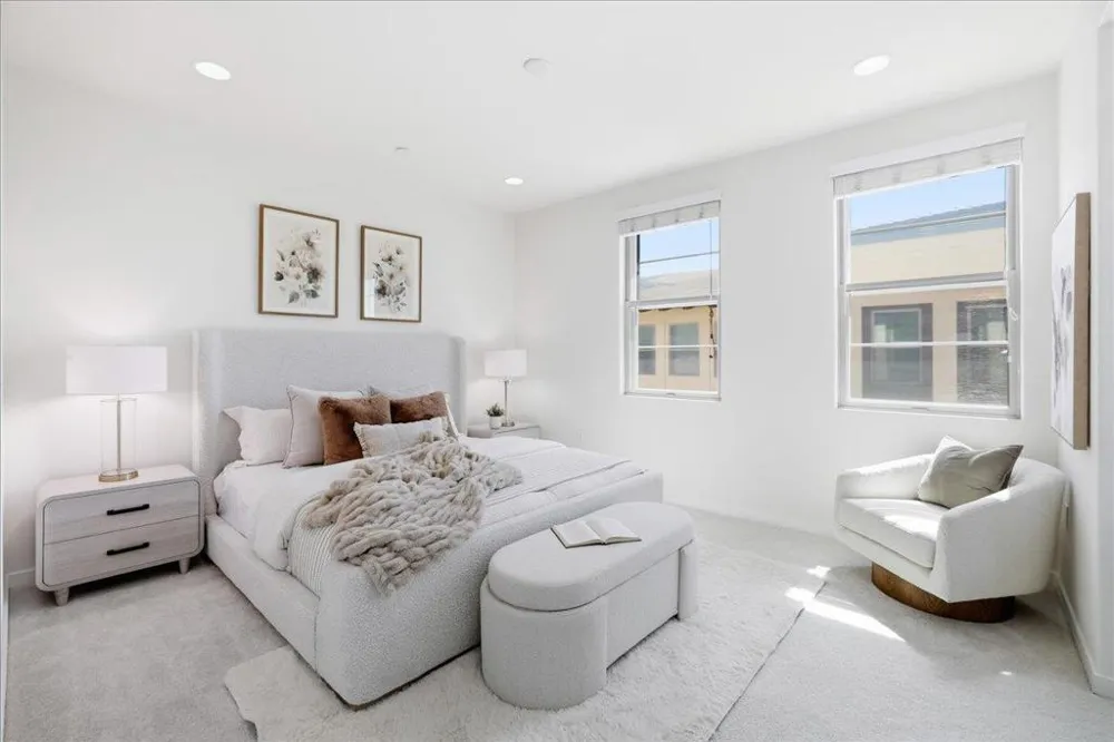 966 Arrowleaf Place San Jose, CA 95131