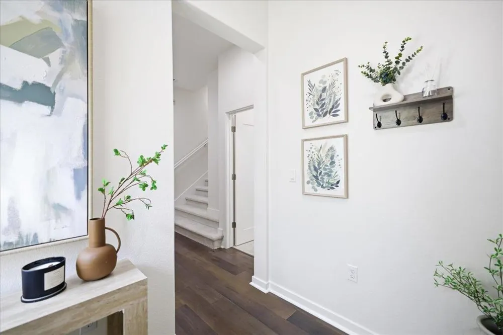966 Arrowleaf Place San Jose, CA 95131