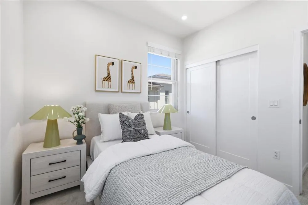 966 Arrowleaf Place San Jose, CA 95131