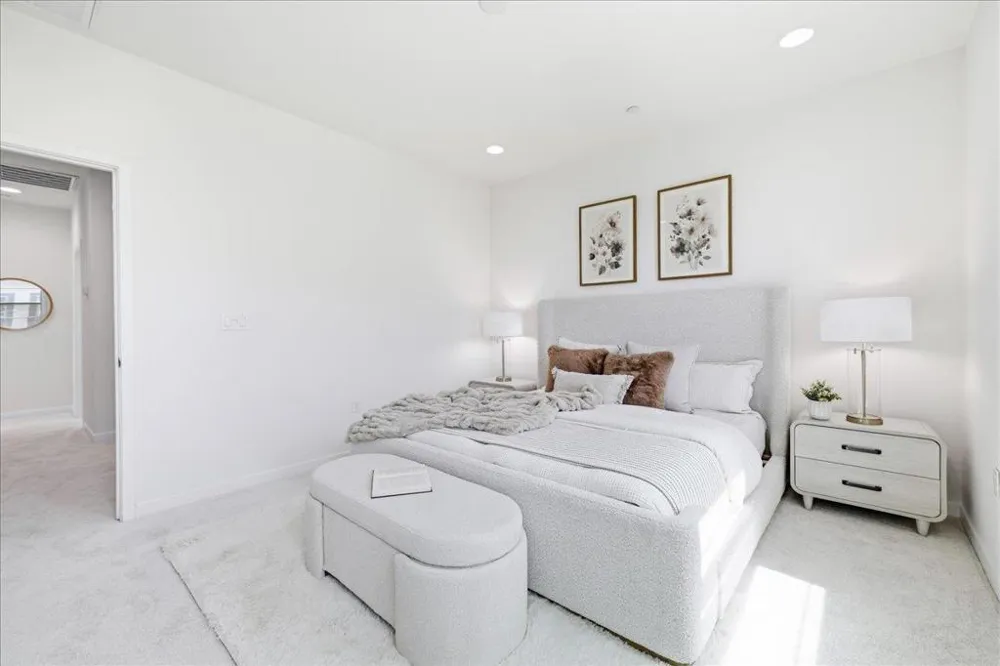 966 Arrowleaf Place San Jose, CA 95131