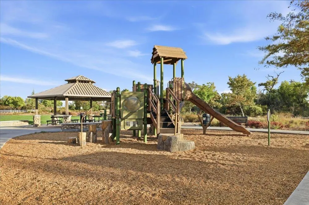 966 Arrowleaf Place San Jose, CA 95131