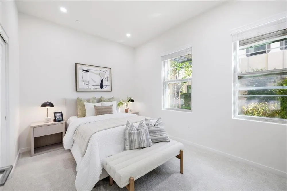 966 Arrowleaf Place San Jose, CA 95131