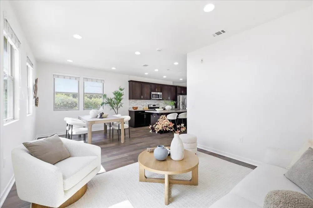 966 Arrowleaf Place San Jose, CA 95131