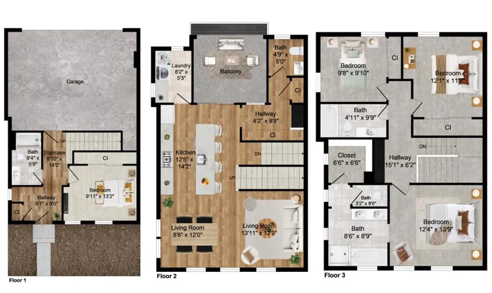 966 Arrowleaf Place San Jose, CA 95131