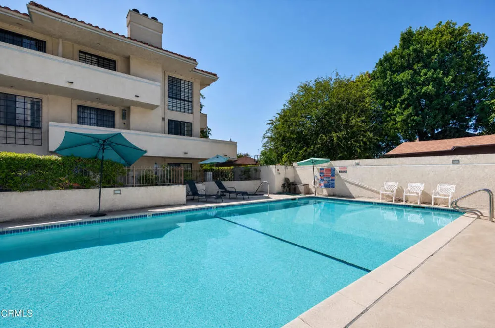 245 S Holliston Avenue #309 Pasadena, CA 91106
