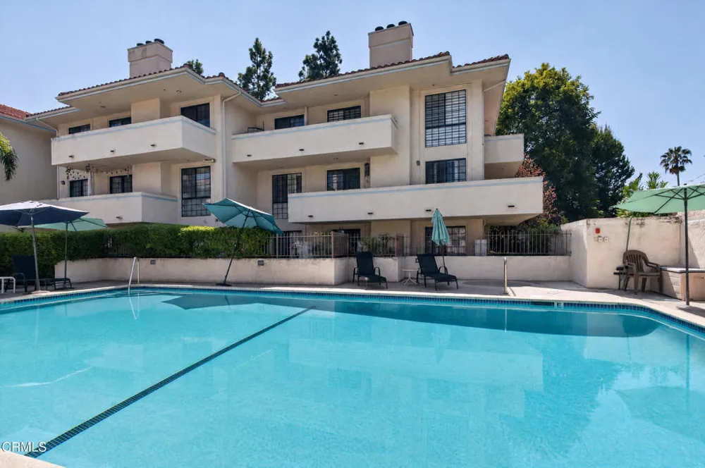 245 S Holliston Avenue #309 Pasadena, CA 91106