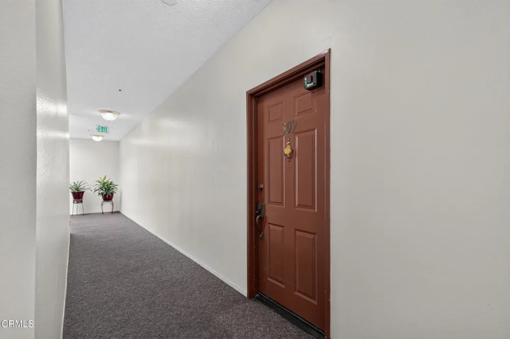 245 S Holliston Avenue #309 Pasadena, CA 91106
