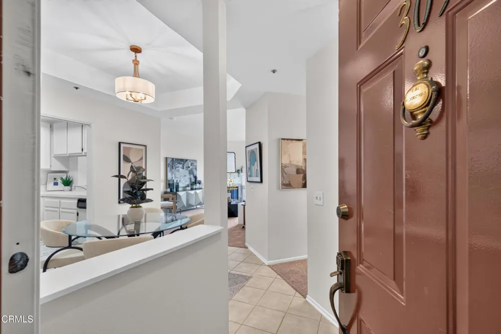 245 S Holliston Avenue #309 Pasadena, CA 91106