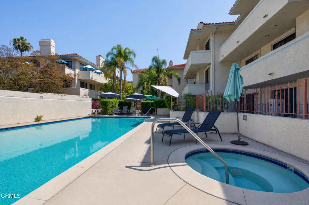 245 S Holliston Avenue #309 Pasadena, CA 91106