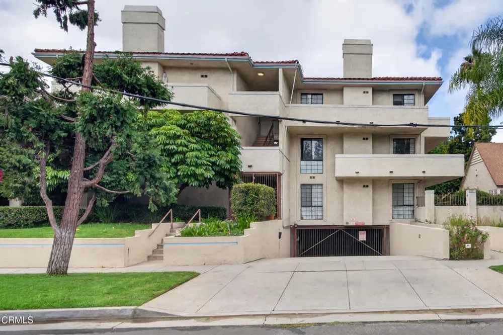 245 S Holliston Avenue #309 Pasadena, CA 91106