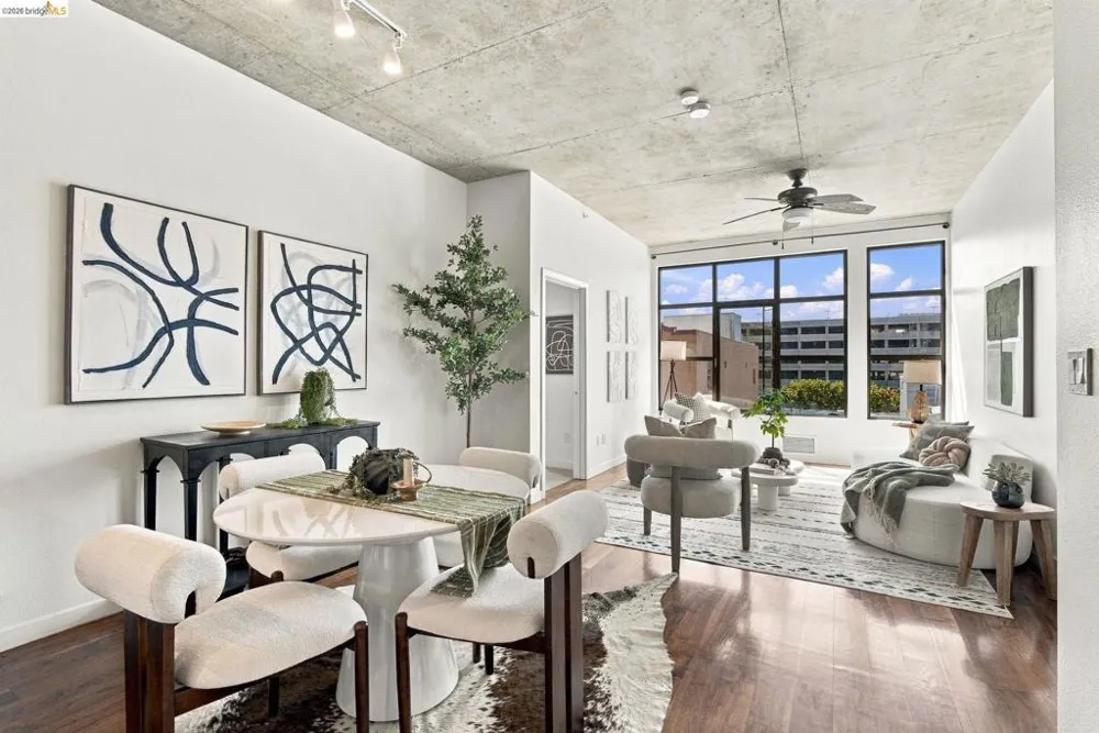 288 3rd st #408 Oakland, CA 94607