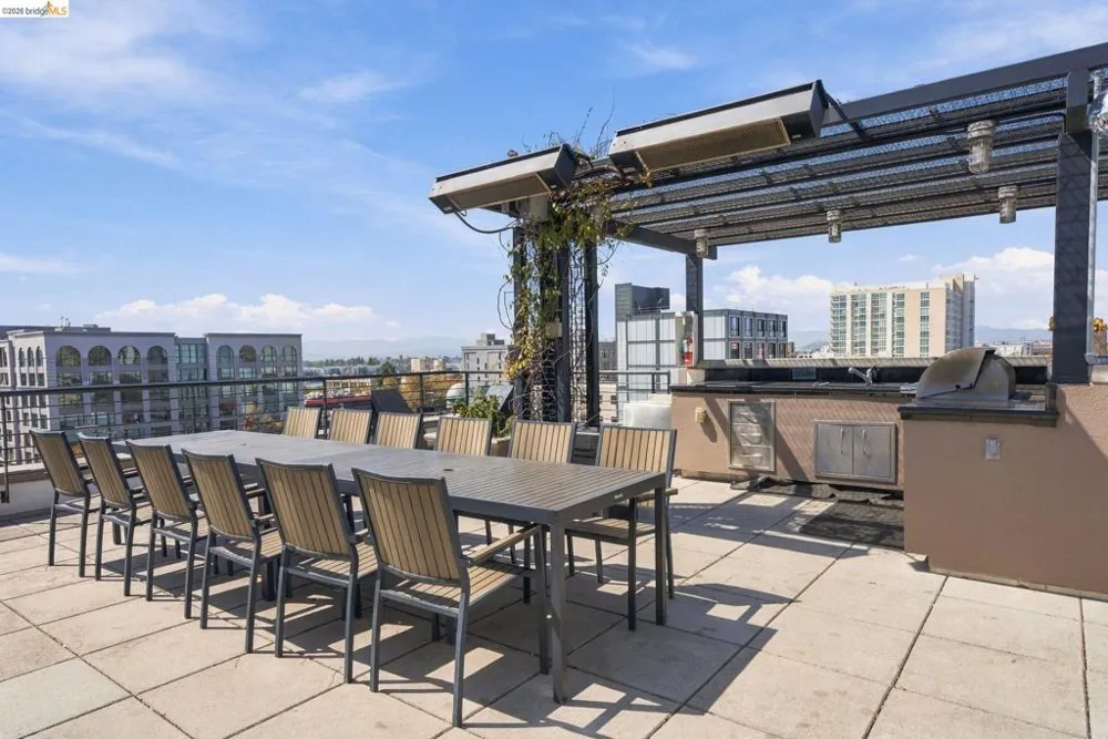 288 3rd st #408 Oakland, CA 94607