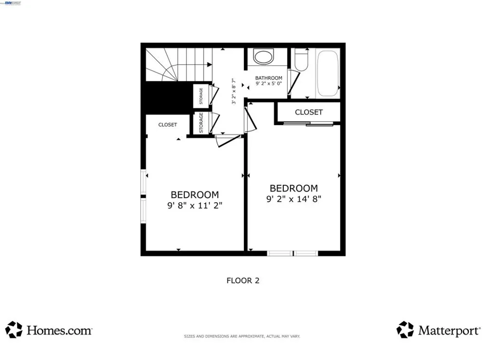 1387 Del Rio Cir #B Concord, CA 94518