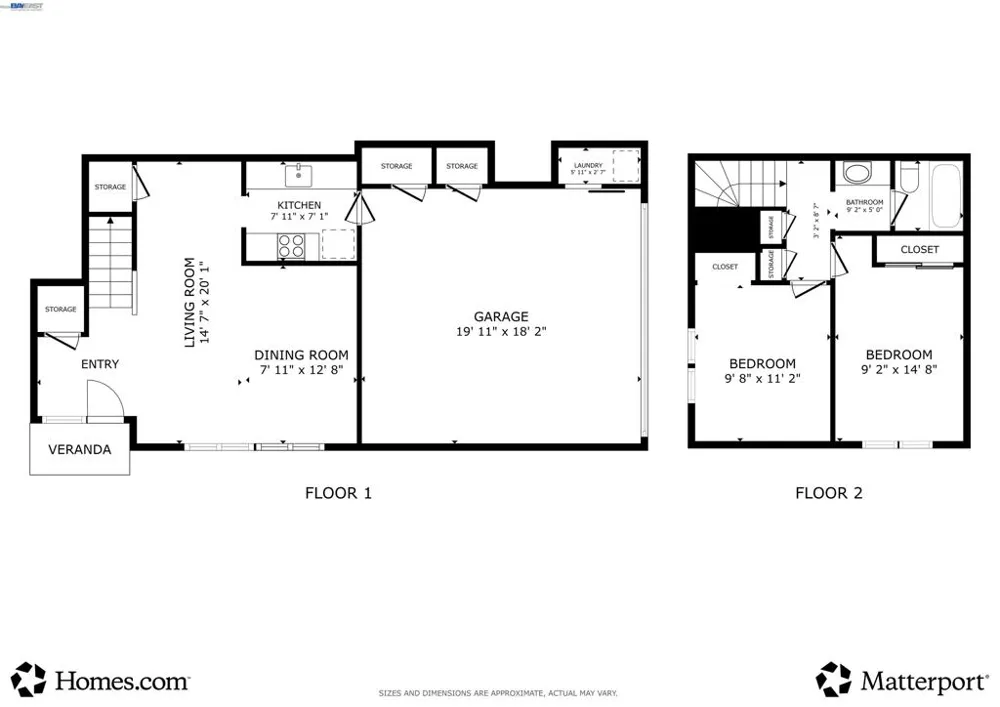 1387 Del Rio Cir #B Concord, CA 94518