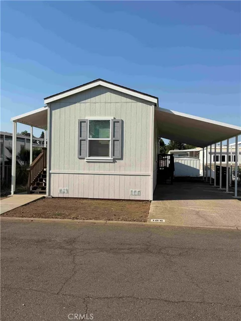 701 E Lassen Avenue #186