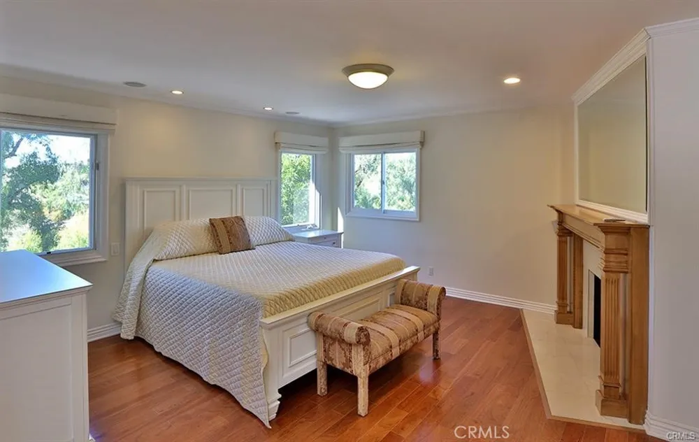 24944 JIM BRIDGER ROAD Hidden Hills, CA 91302