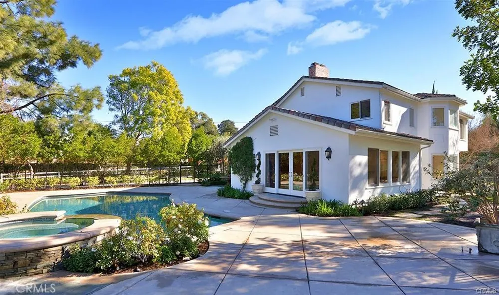 24944 JIM BRIDGER ROAD Hidden Hills, CA 91302