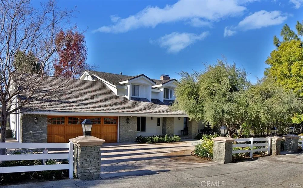 24944 JIM BRIDGER ROAD Hidden Hills, CA 91302