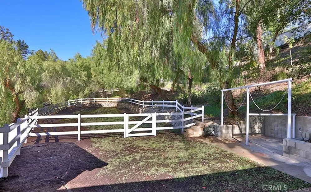 24944 JIM BRIDGER ROAD Hidden Hills, CA 91302