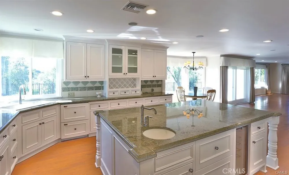 24944 JIM BRIDGER ROAD Hidden Hills, CA 91302