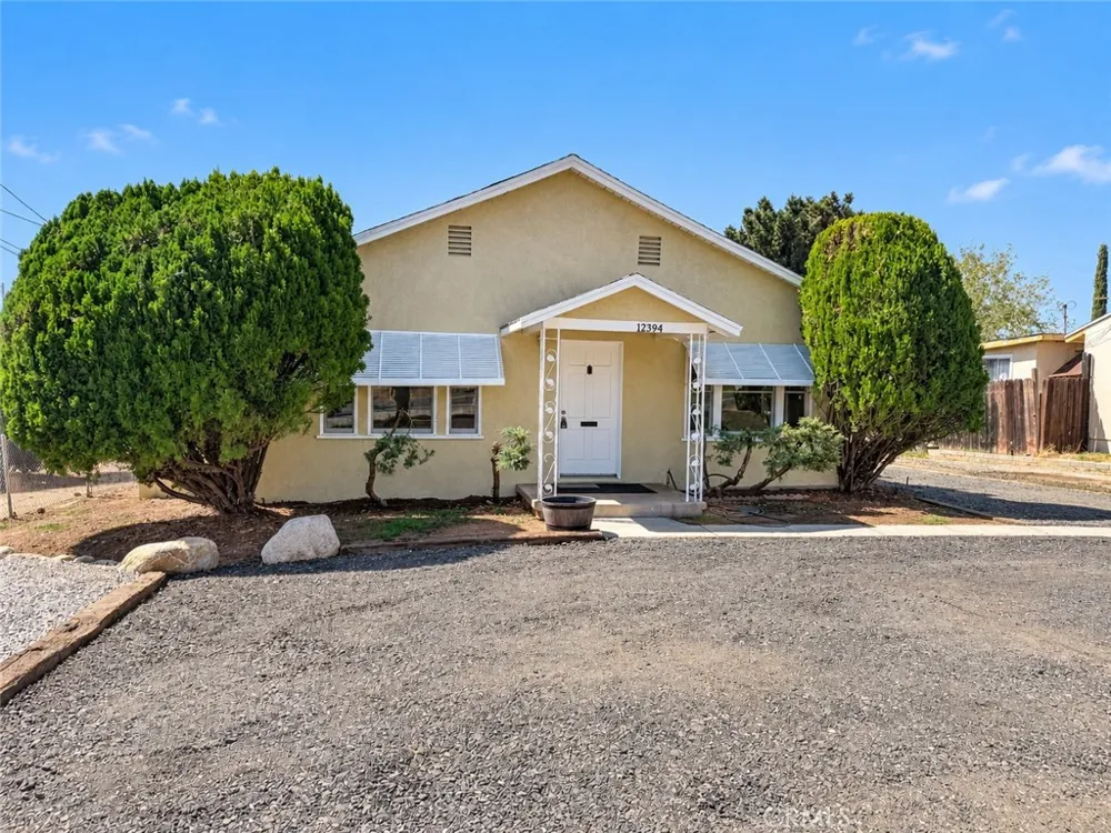 12394 Bryant Street Yucaipa, CA 92399