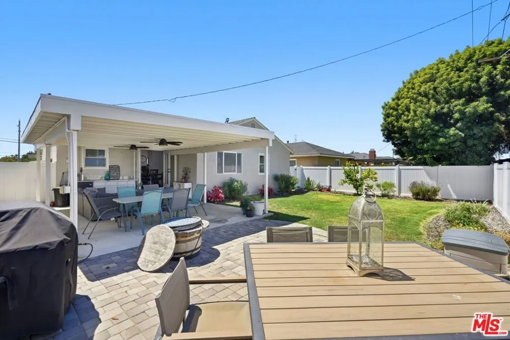 18904 Cerise Avenue Torrance, CA 90504