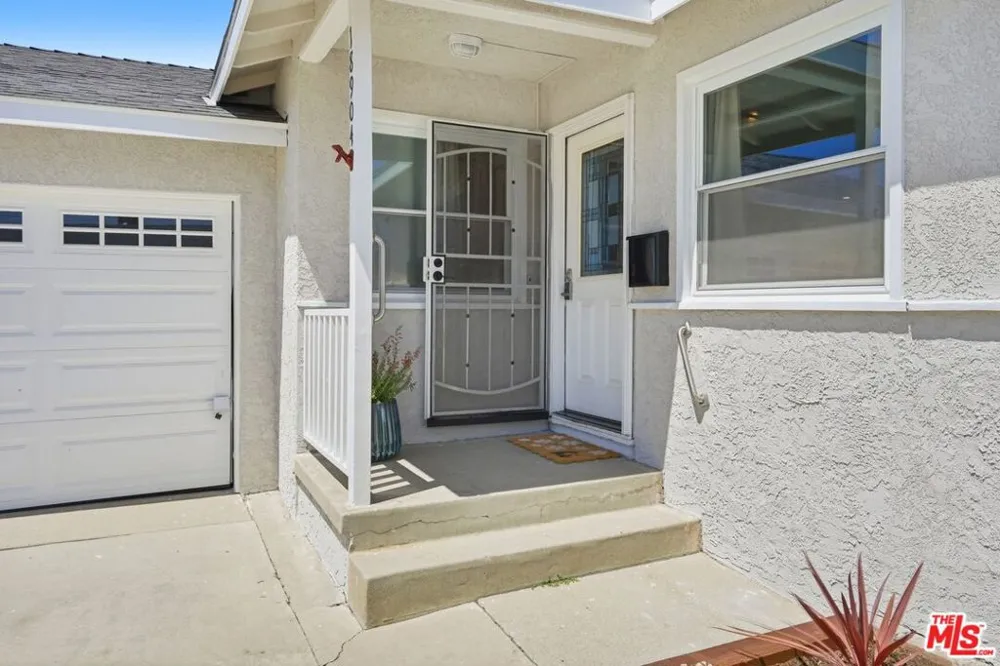 18904 Cerise Avenue Torrance, CA 90504