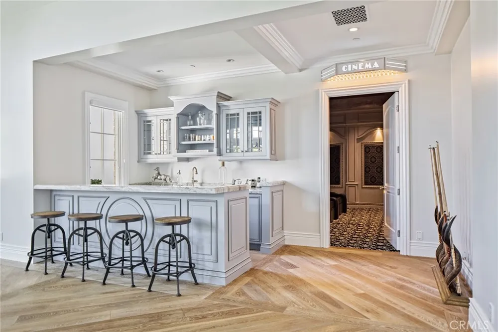 24100 HIDDEN RIDGE ROAD Hidden Hills, CA 91302