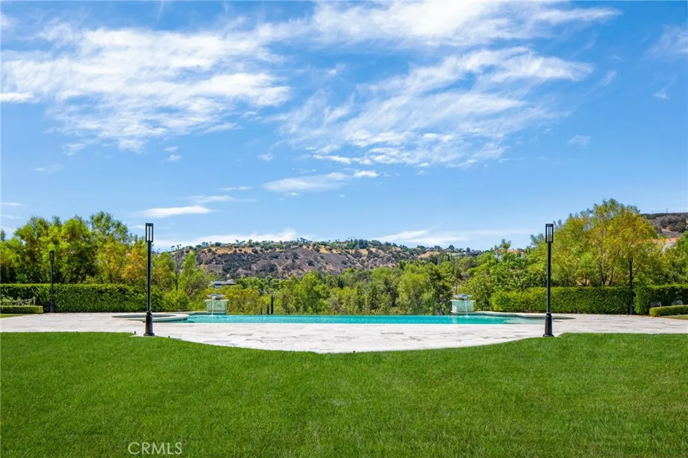24100 HIDDEN RIDGE ROAD Hidden Hills, CA 91302
