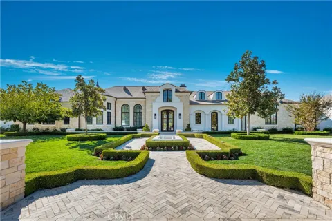24100 HIDDEN RIDGE ROAD