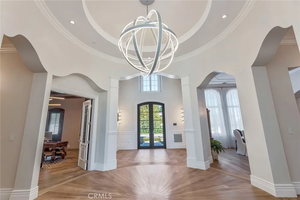 24100 HIDDEN RIDGE ROAD Hidden Hills, CA 91302