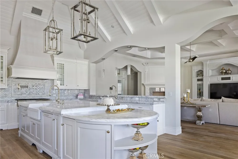24100 HIDDEN RIDGE ROAD Hidden Hills, CA 91302