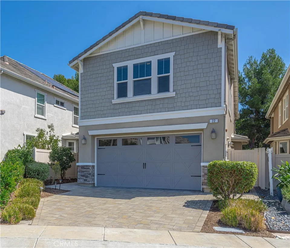 22 Willow Way Lake Forest, CA 92630