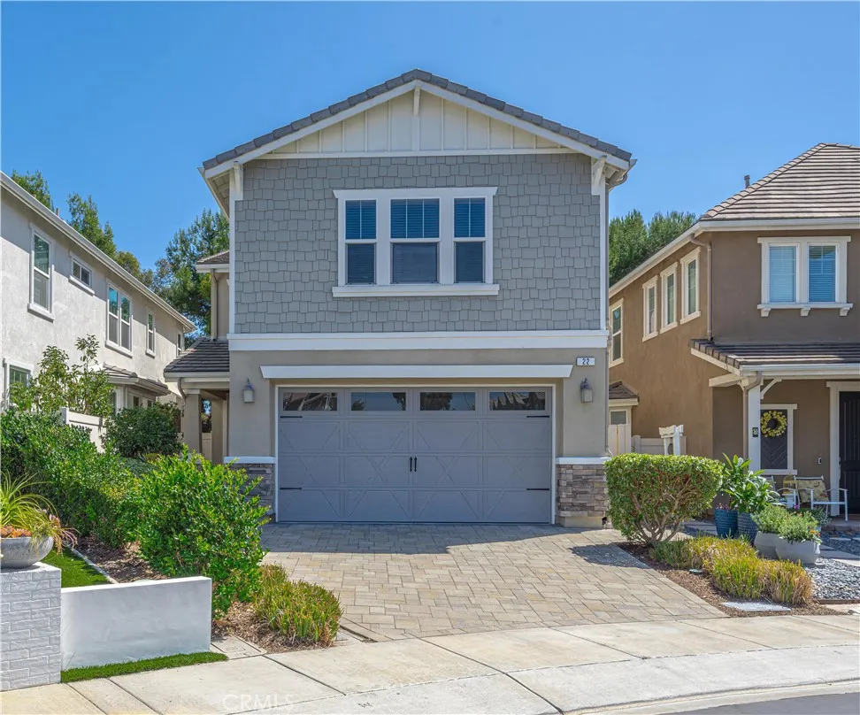22 Willow Way Lake Forest, CA 92630