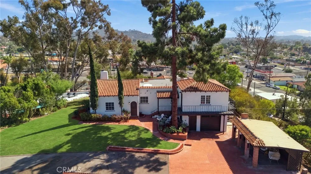 700 Wakefield Court El Cajon, CA 92020