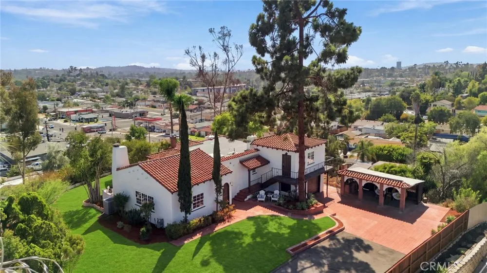 700 Wakefield Court El Cajon, CA 92020
