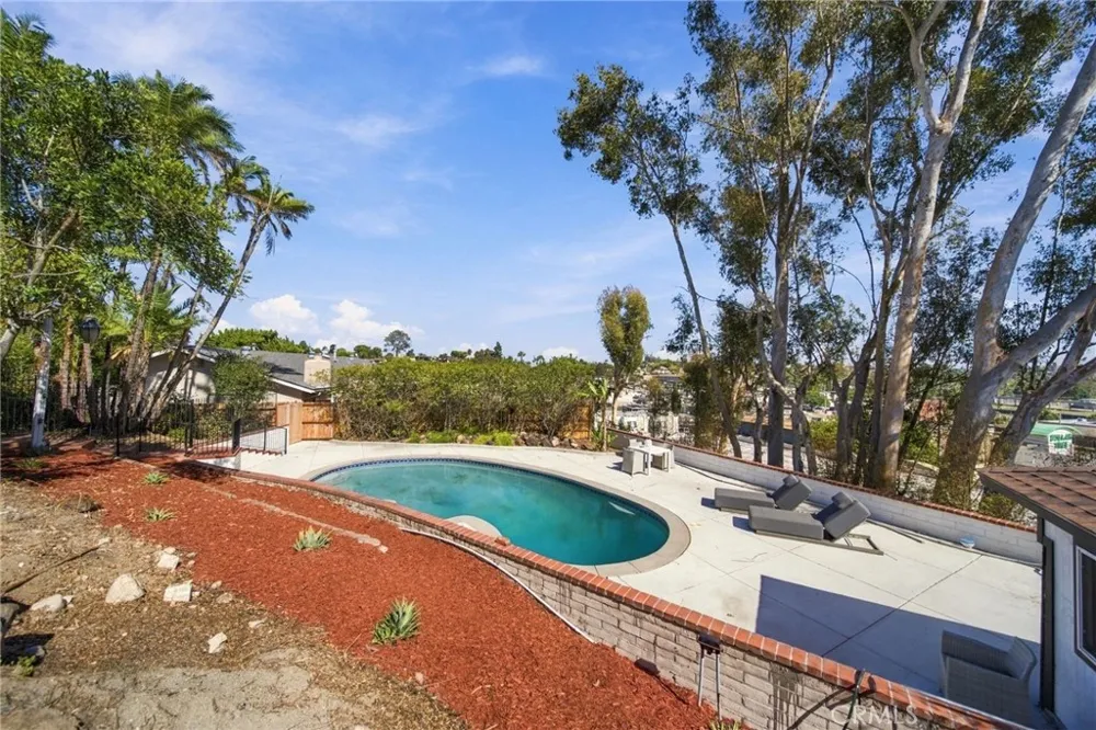 700 Wakefield Court El Cajon, CA 92020