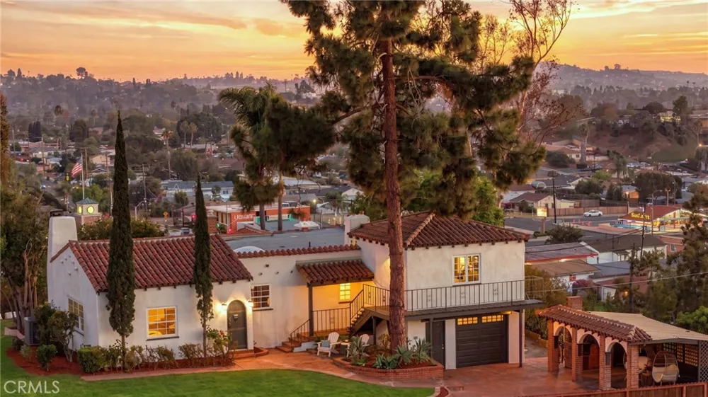 700 Wakefield Court El Cajon, CA 92020