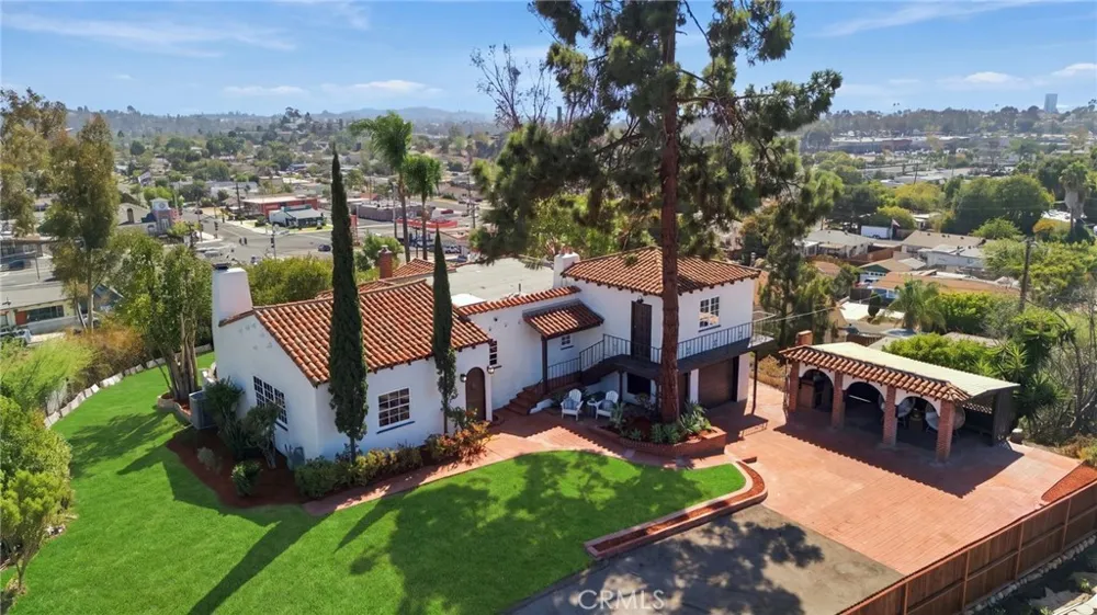 700 Wakefield Court El Cajon, CA 92020