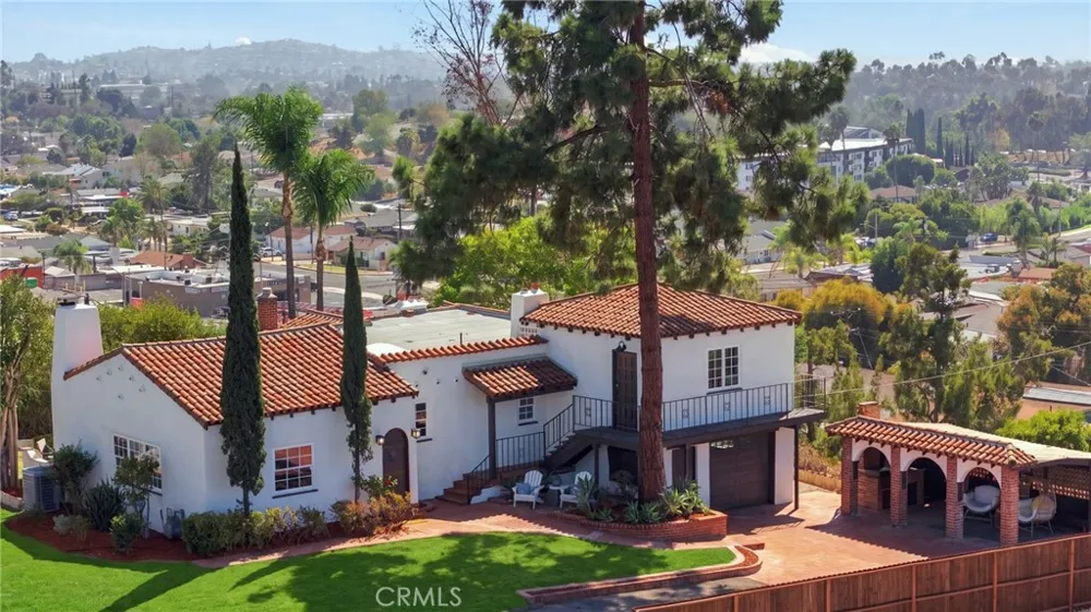 700 Wakefield Court El Cajon, CA 92020