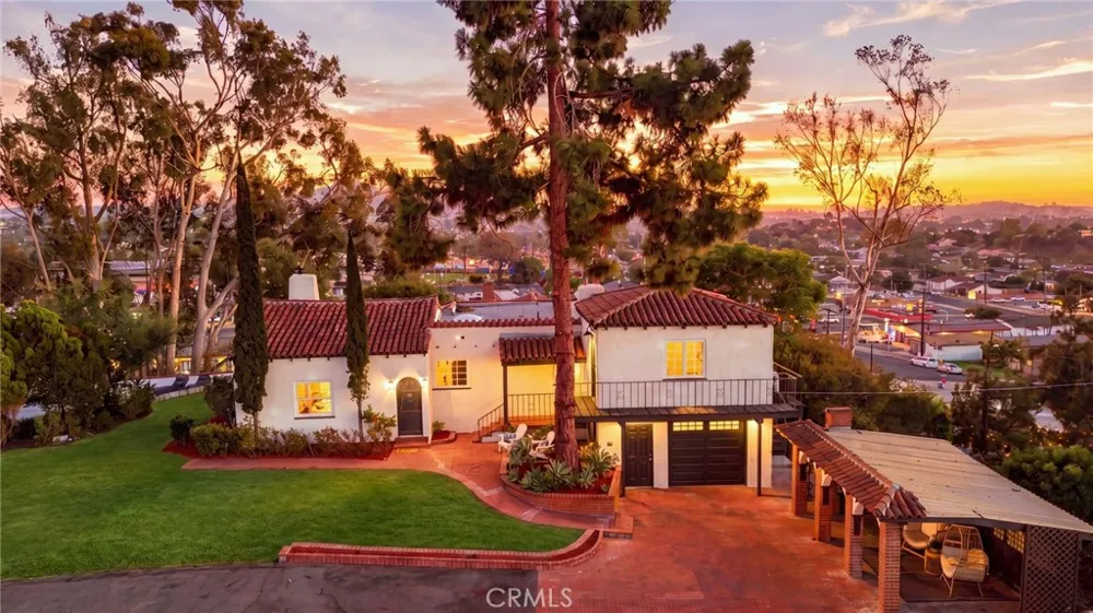 700 Wakefield Court El Cajon, CA 92020