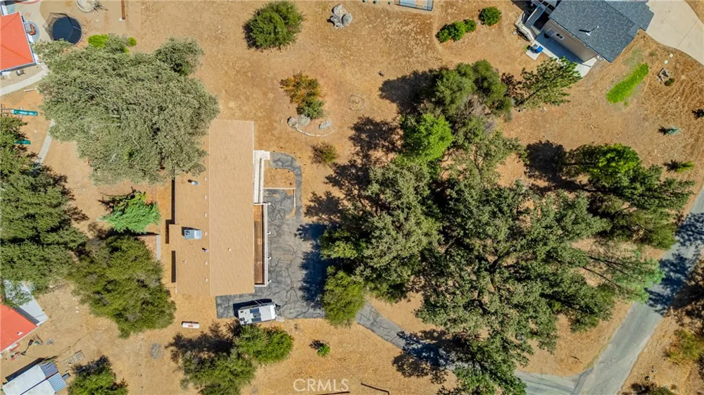 45453 Oakview Oakhurst, CA 93644